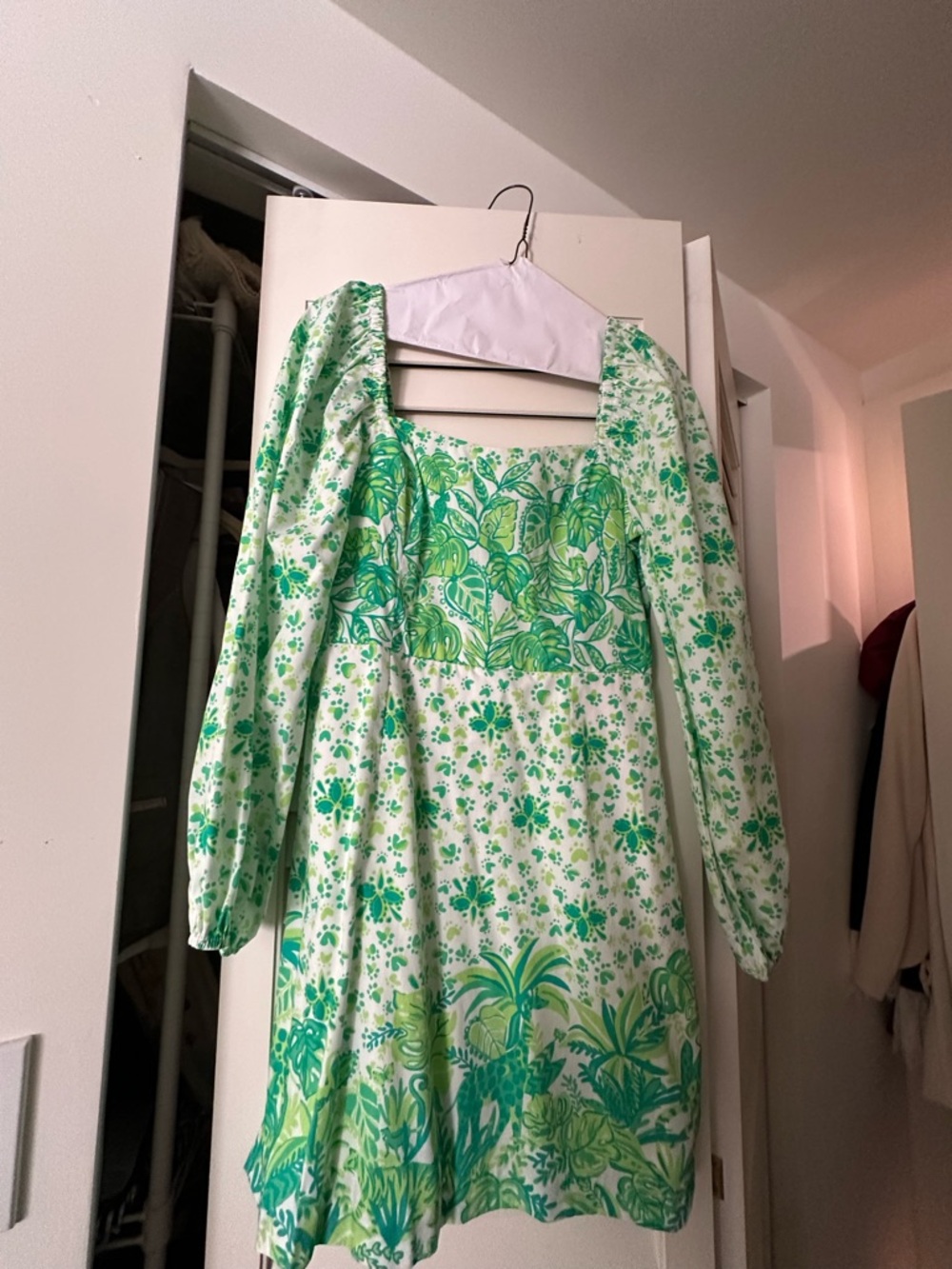 Lilly Pulitzer Romper
